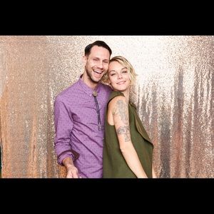 Meet your Posher, Kelsey